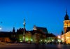 Wycieczka szkolna - Poznaj Warszawę - wycieczka jednodniowa (Polska) 5 miniaturka