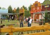 Wycieczka szkolna - Wild west city miasteczko westernowe (Polska) 1 miniaturka