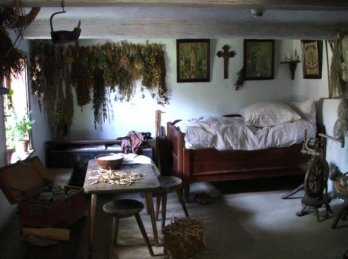 Wycieczka szkolna - Sierpc - spotkanie z etnografią (Polska) 6