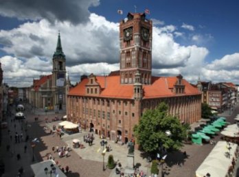 Wycieczka szkolna - Toruń - wycieczka dwudniowa (Polska) 2