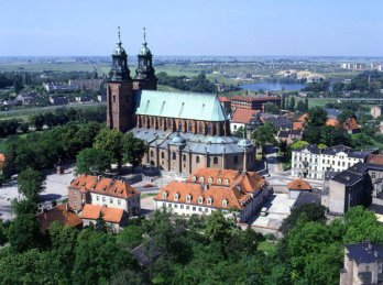 Wycieczka szkolna - Poznań i Piastowski szlak - wycieczka trzydniowa (Polska) 4