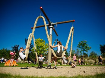 Wycieczka szkolna - Magiczne ogrody - wycieczka jednodniowa (Polska) 5