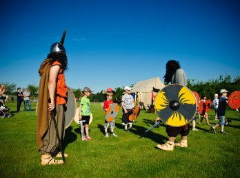 Wycieczka szkolna - Magiczne ogrody - wycieczka jednodniowa (Polska) 3