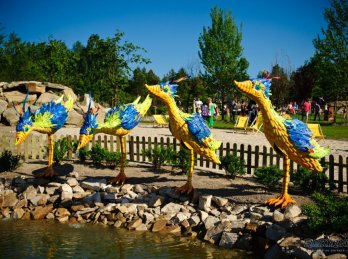 Wycieczka szkolna - Magiczne ogrody - wycieczka jednodniowa (Polska) 7