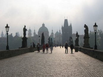 Wycieczka szkolna - Praga - wycieczka zagraniczna (Czechy) 3