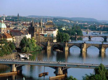 Wycieczka szkolna - Praga - wycieczka zagraniczna (Czechy) 2