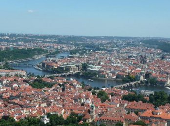 Wycieczka szkolna - Praga - wycieczka zagraniczna (Czechy) 1