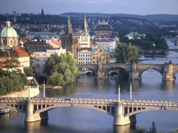 Wycieczka szkolna - Praga - wycieczka zagraniczna (Czechy) 7