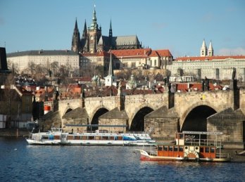 Wycieczka szkolna - Praga - wycieczka zagraniczna (Czechy) 6