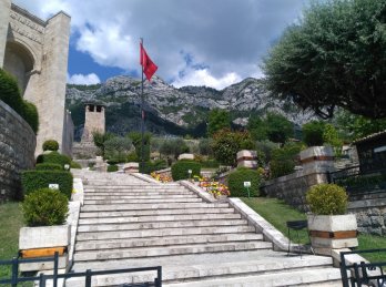 Wycieczka szkolna - Czarnogóra + Albania (Czarnogóra) 3