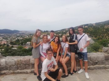 Wycieczka szkolna - Czarnogóra + Albania (Czarnogóra) 4