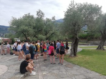 Wycieczka szkolna - Czarnogóra + Albania (Czarnogóra) 5