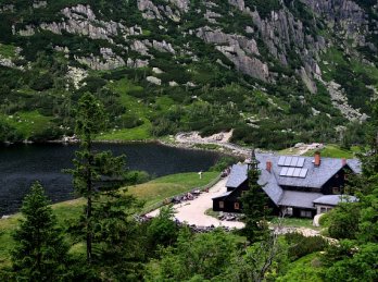 Wycieczka szkolna - Karkonosze+Praga-wycieczka 5 dniowa (Polska) 2