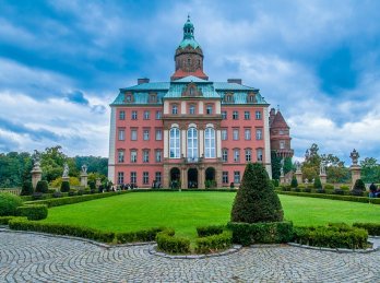 Wycieczka szkolna - Karkonosze+Praga-wycieczka 5 dniowa (Polska) 3