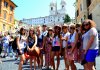 Wycieczka szkolna - Rzym (Włochy) 2 miniaturka