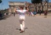 Wycieczka szkolna - Rzym (Włochy) 6 miniaturka