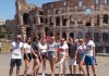 Wycieczka szkolna - Rzym (Włochy) 1 miniaturka