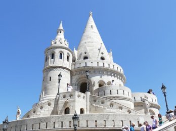 Wycieczka szkolna - Budapeszt + Balaton i Wiedeń (Węgry) 2